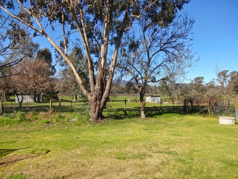 4893 Wangaratta-Whitfield Road, Whitfield VIC 3733