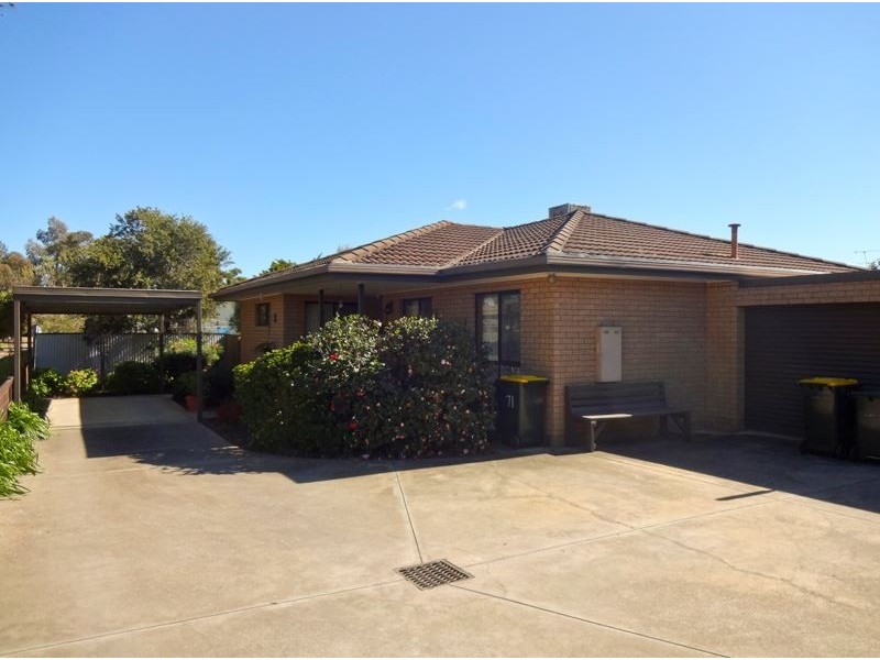 2/71 Appin Street, Wangaratta VIC 3677