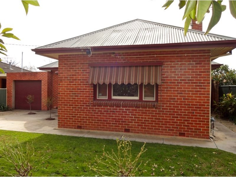 8 Sisely Avenue, Wangaratta VIC 3677