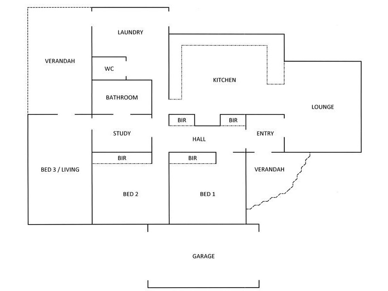 8 Sisely Avenue, Wangaratta VIC 3677