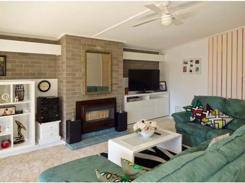 8 Warwillah Avenue, Wangaratta VIC 3677