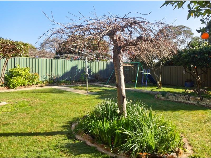 8 Warwillah Avenue, Wangaratta VIC 3677