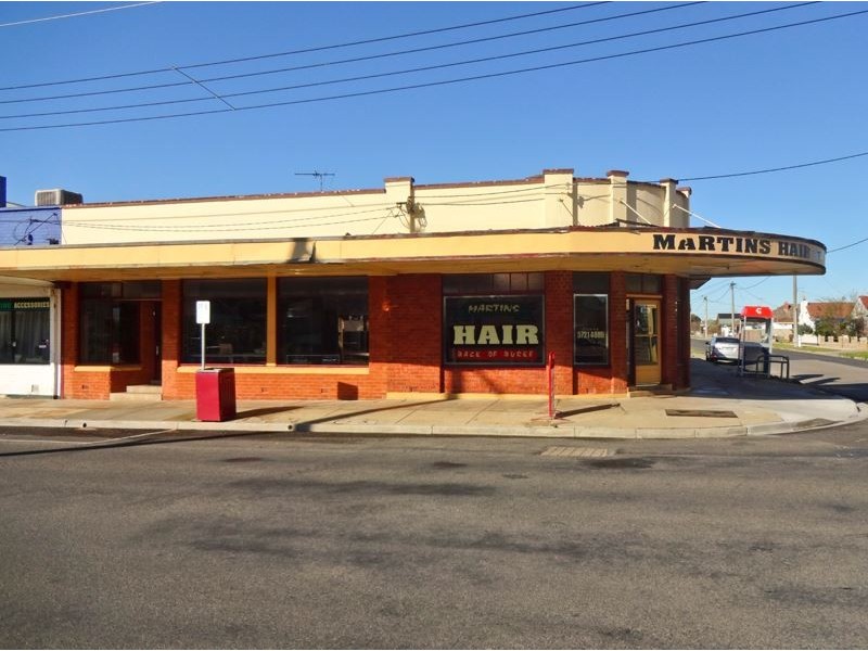 Wangaratta VIC 3677