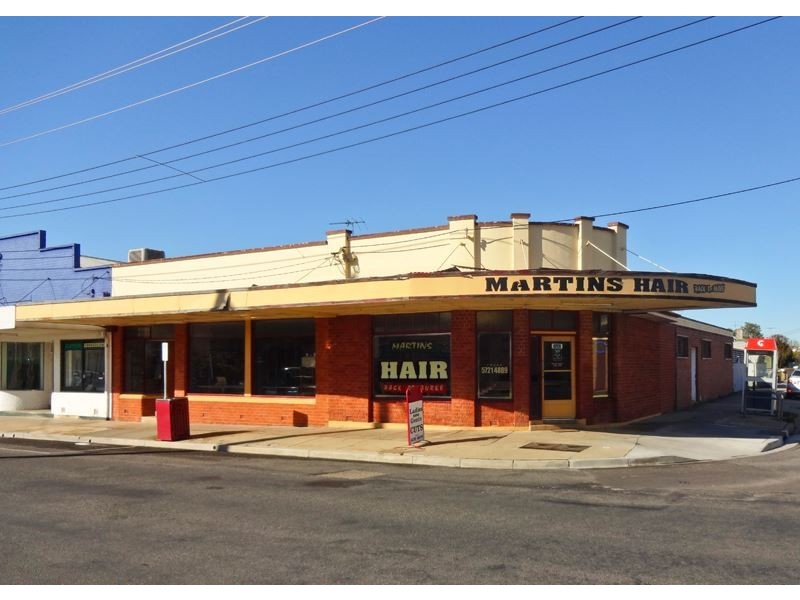 Wangaratta VIC 3677