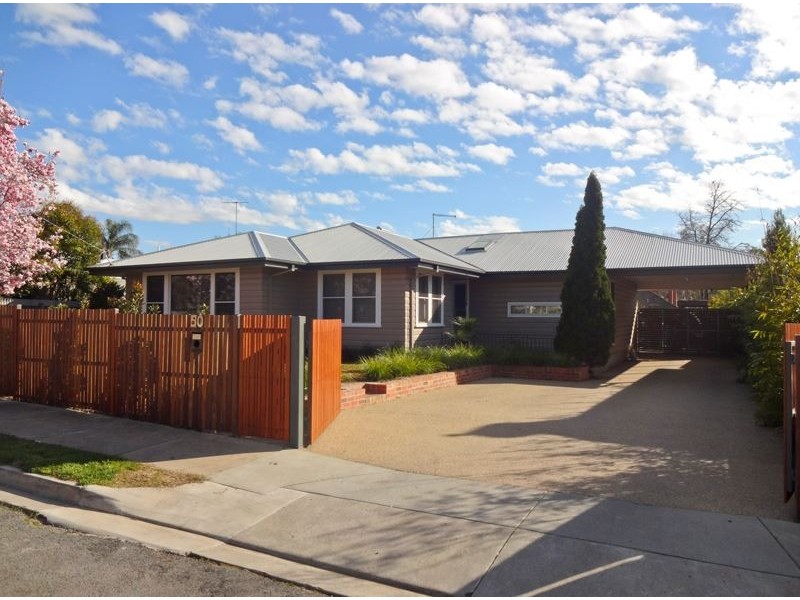 50 Rowan Street, Wangaratta VIC 3677
