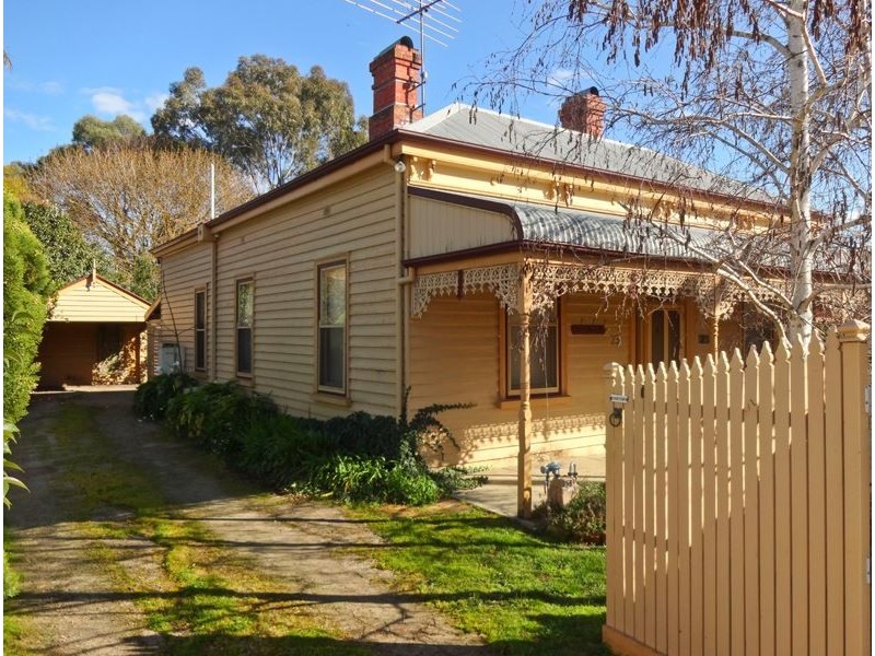 23 Gray Street, Wangaratta VIC 3677