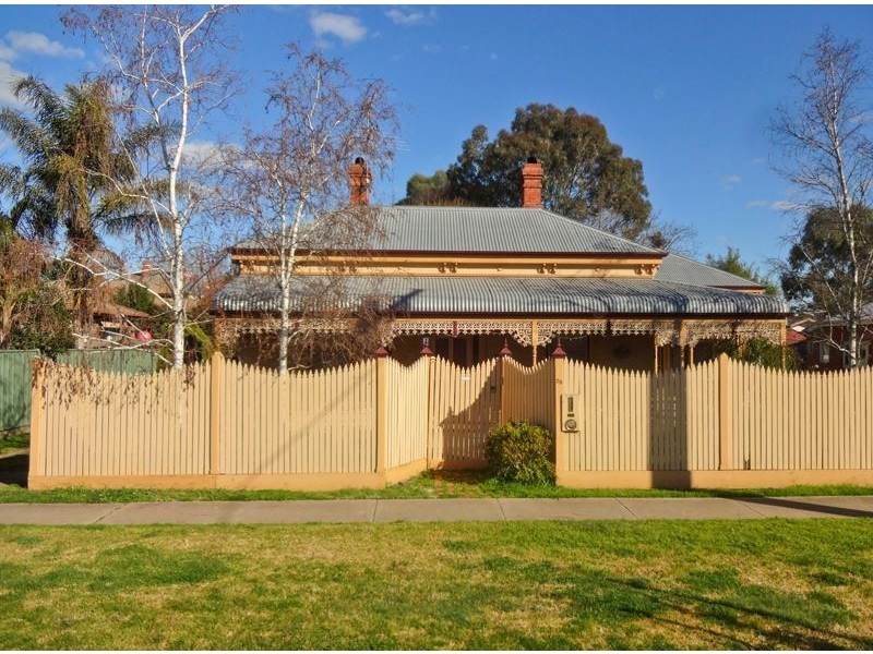 23 Gray Street, Wangaratta VIC 3677