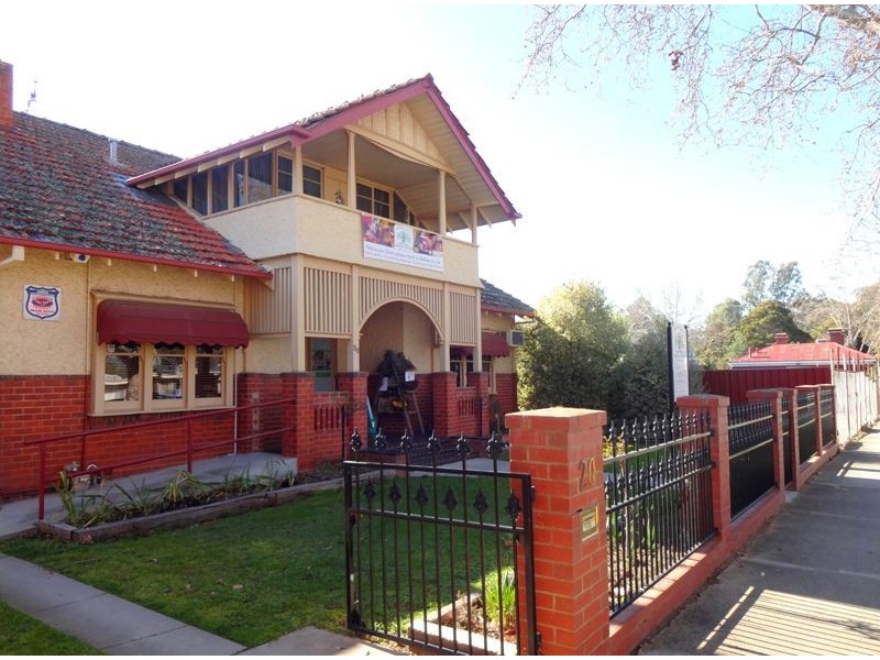 20 Ely Street, Wangaratta VIC 3677