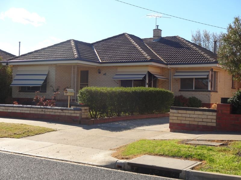 46 Garnet Avenue, Wangaratta VIC 3677