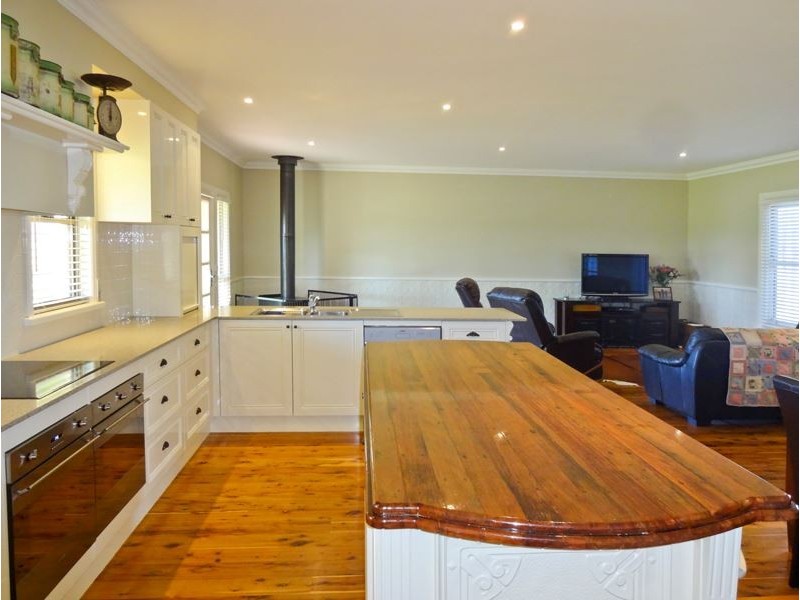 434 Lyons Road, Tarrawingee VIC 3678