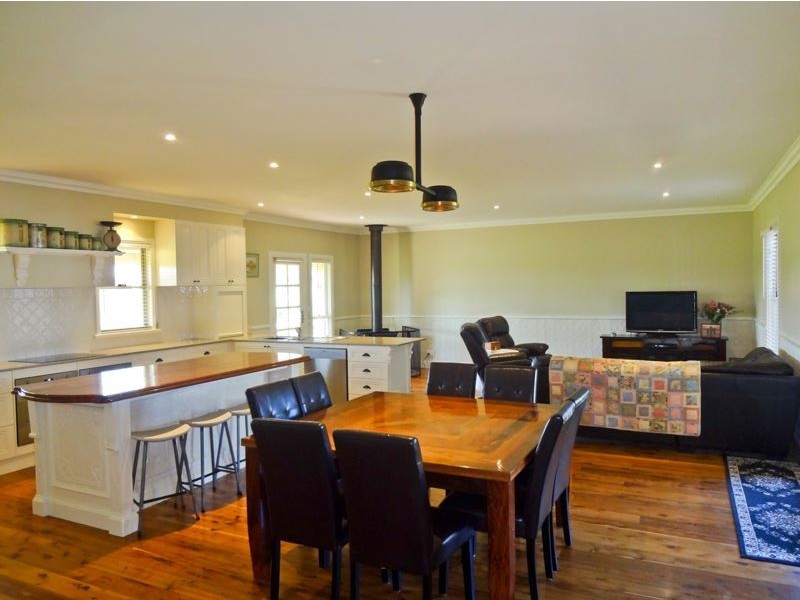 434 Lyons Road, Tarrawingee VIC 3678