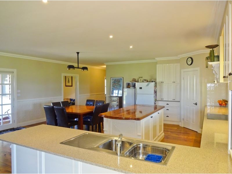 434 Lyons Road, Tarrawingee VIC 3678