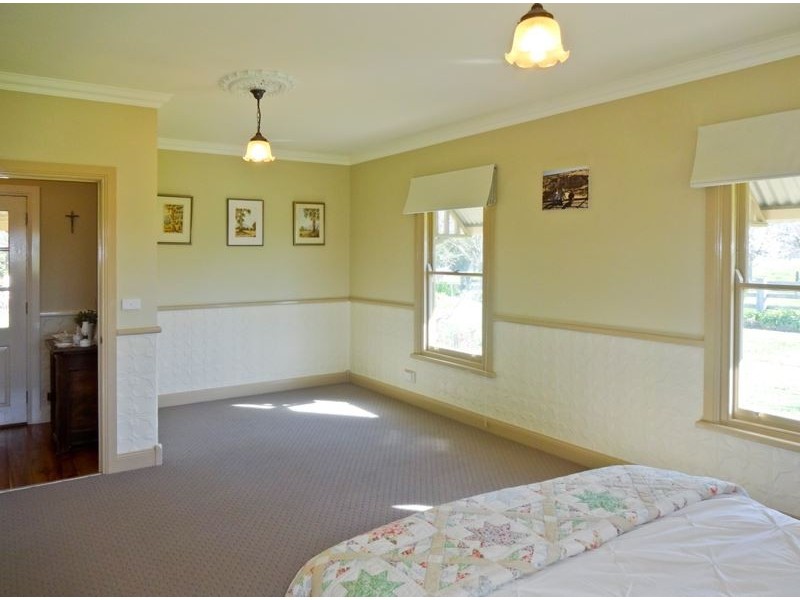 434 Lyons Road, Tarrawingee VIC 3678