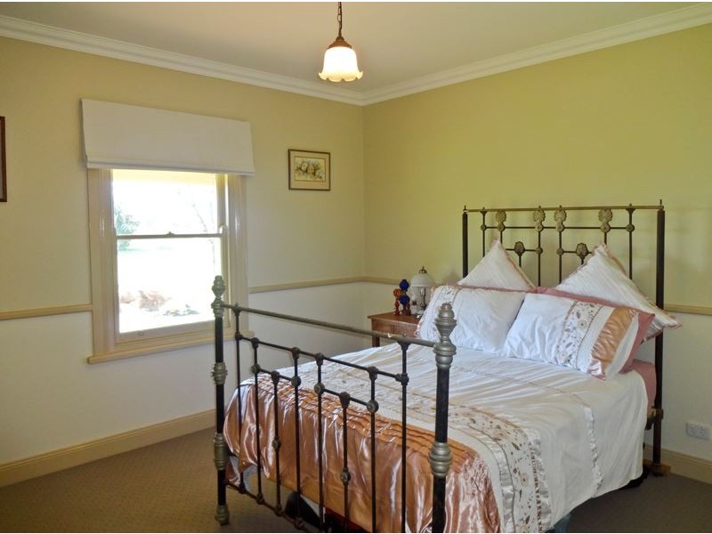 434 Lyons Road, Tarrawingee VIC 3678