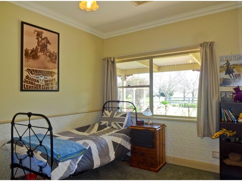 434 Lyons Road, Tarrawingee VIC 3678