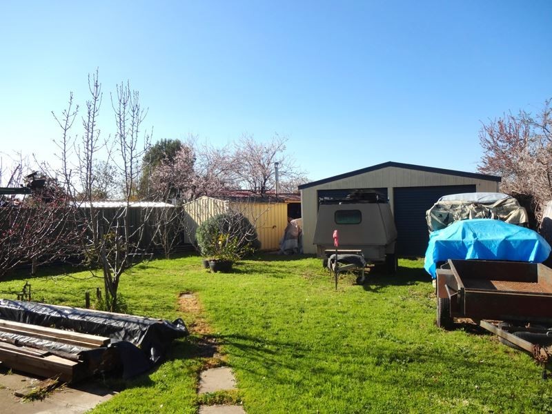 21 Higgins Street, Wangaratta VIC 3677