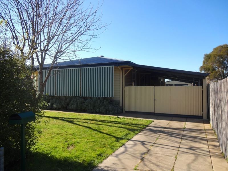 21 Higgins Street, Wangaratta VIC 3677