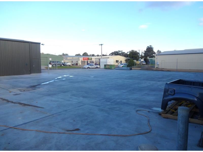 23-25 Browning Street, Wangaratta VIC 3677