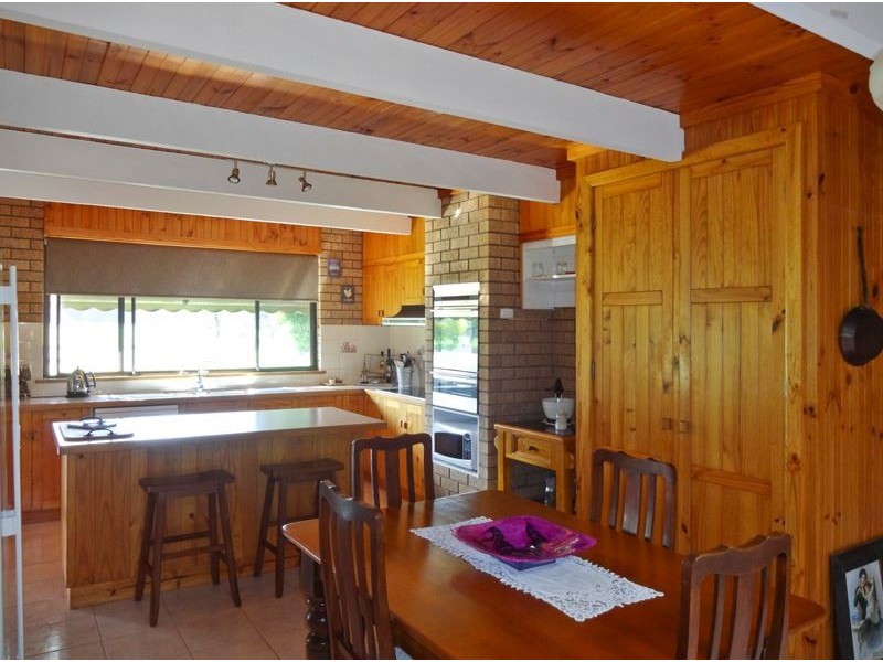 1845 Warby Range Road, Killawarra VIC 3678