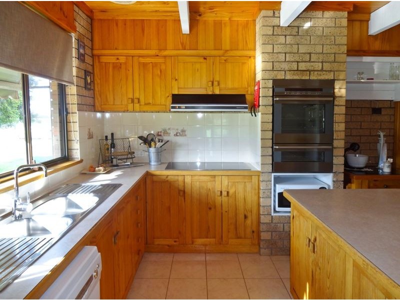 1845 Warby Range Road, Killawarra VIC 3678