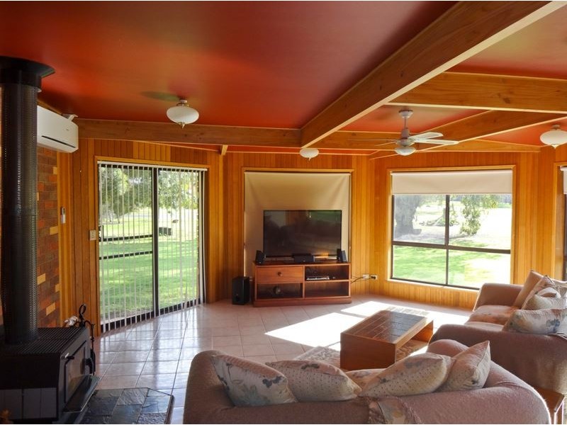 1845 Warby Range Road, Killawarra VIC 3678