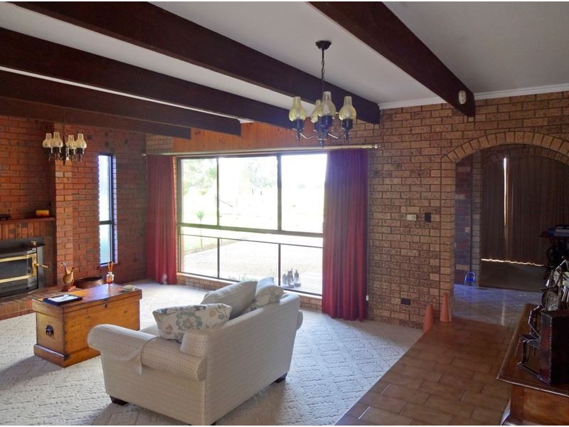 1845 Warby Range Road, Killawarra VIC 3678