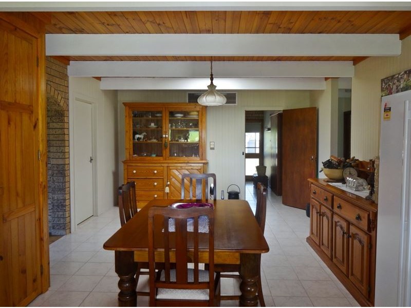 1845 Warby Range Road, Killawarra VIC 3678