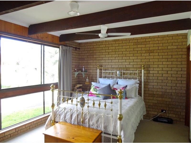 1845 Warby Range Road, Killawarra VIC 3678