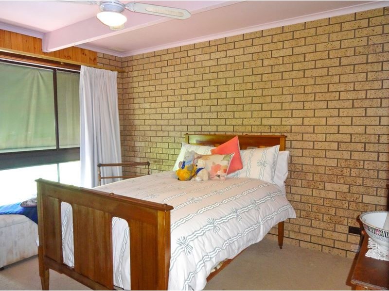 1845 Warby Range Road, Killawarra VIC 3678