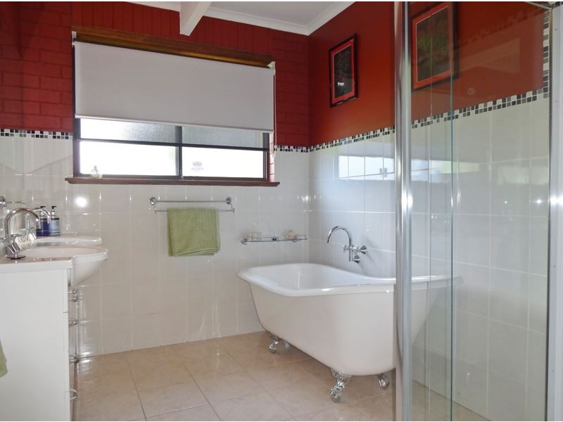 1845 Warby Range Road, Killawarra VIC 3678