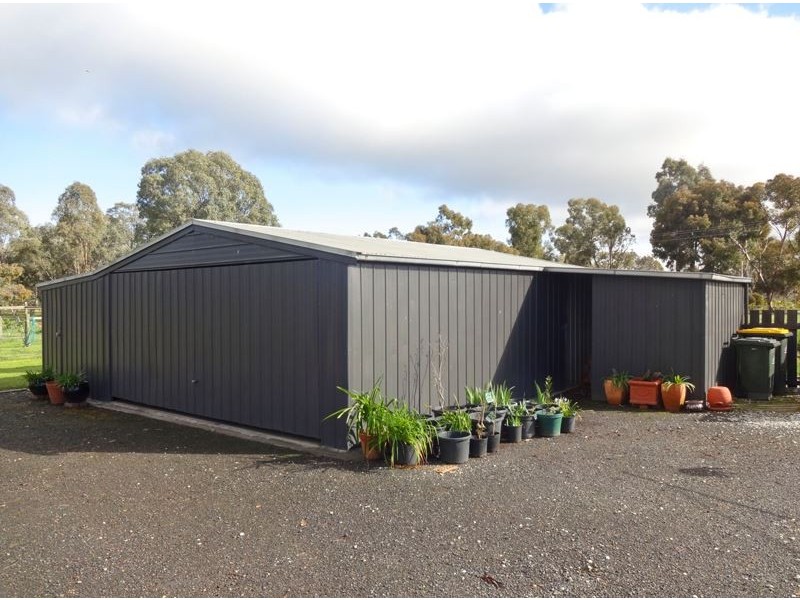 1845 Warby Range Road, Killawarra VIC 3678