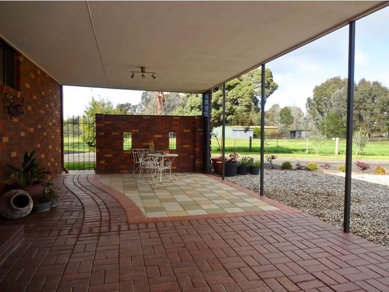 1845 Warby Range Road, Killawarra VIC 3678