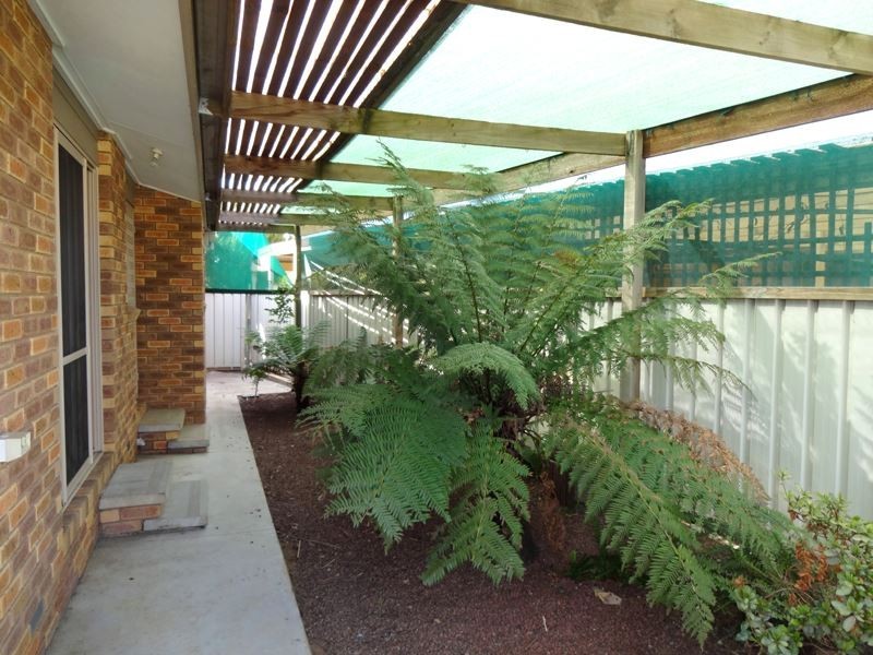 2 Thomas Wedge Drive, Wangaratta VIC 3677