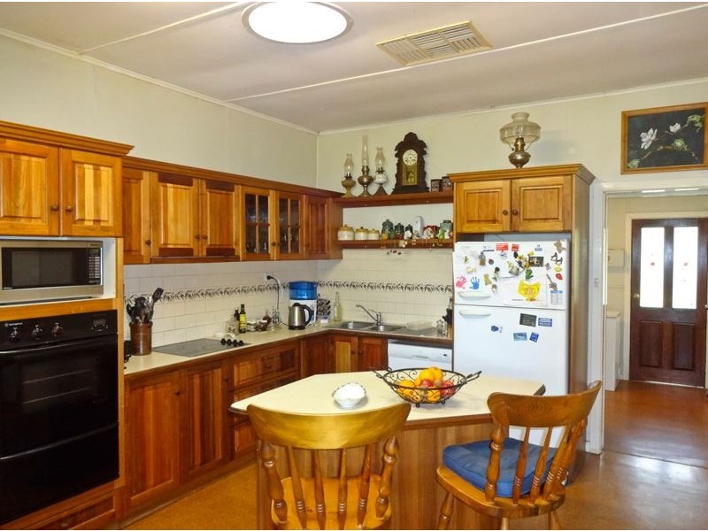 725 Benalla-Whitfield Road, Greta South VIC 3675