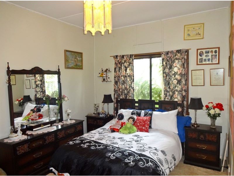 725 Benalla-Whitfield Road, Greta South VIC 3675