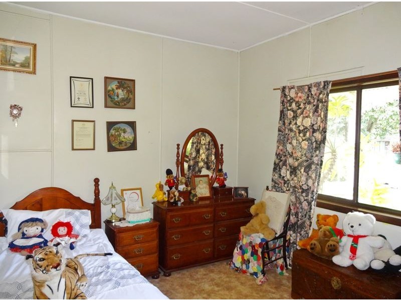 725 Benalla-Whitfield Road, Greta South VIC 3675