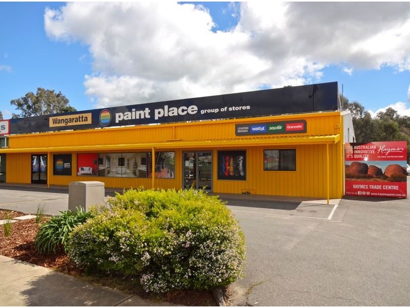 22A Tone Road, Wangaratta VIC 3677