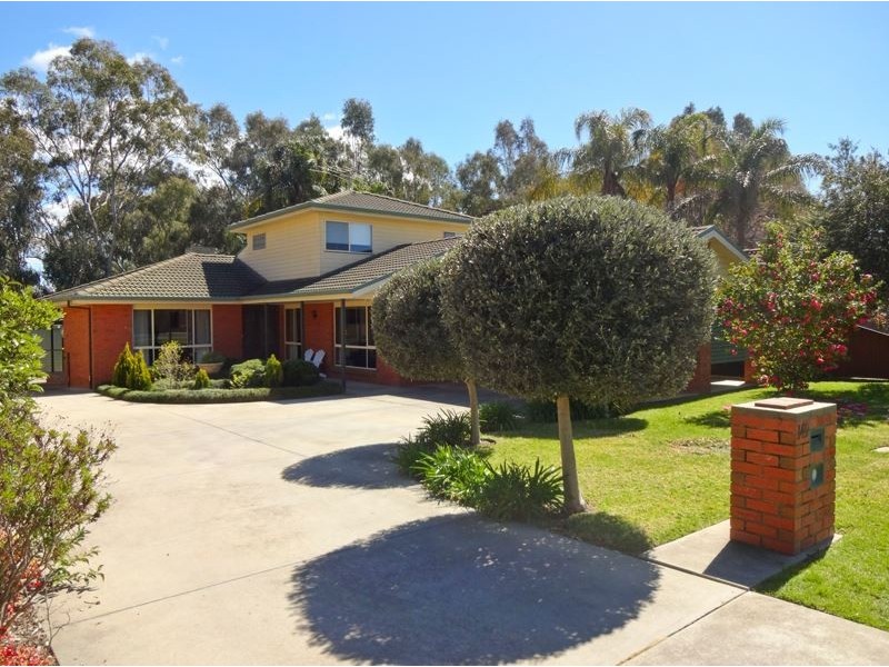 149 Phillipson Street, Wangaratta VIC 3677