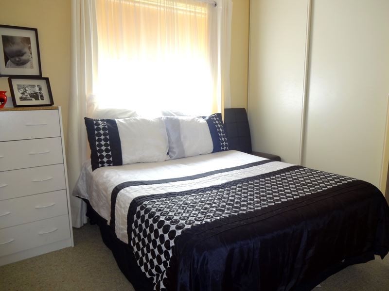 8 Park Crescent, Wangaratta VIC 3677