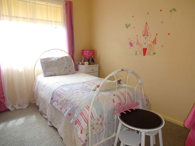 8 Park Crescent, Wangaratta VIC 3677