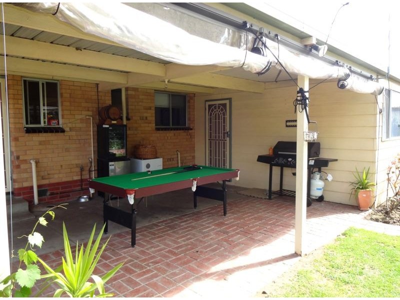 8 Park Crescent, Wangaratta VIC 3677