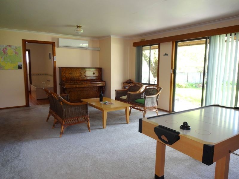 4881 Wangaratta-Whitfield Road, Whitfield VIC 3733