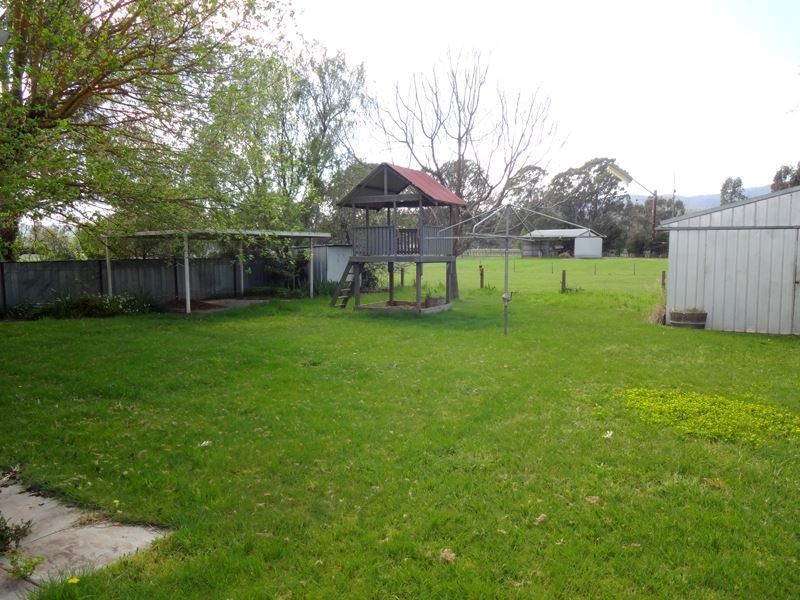 4881 Wangaratta-Whitfield Road, Whitfield VIC 3733