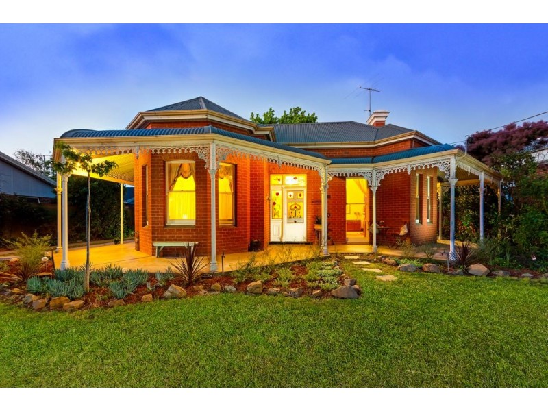 78 Rowan Street, Wangaratta VIC 3677