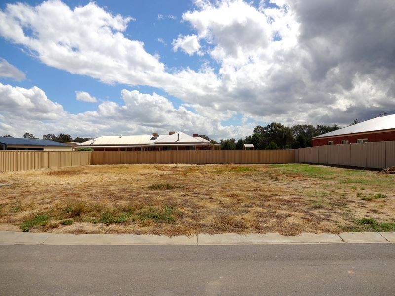 11 Puglisi Court, Wangaratta VIC 3677