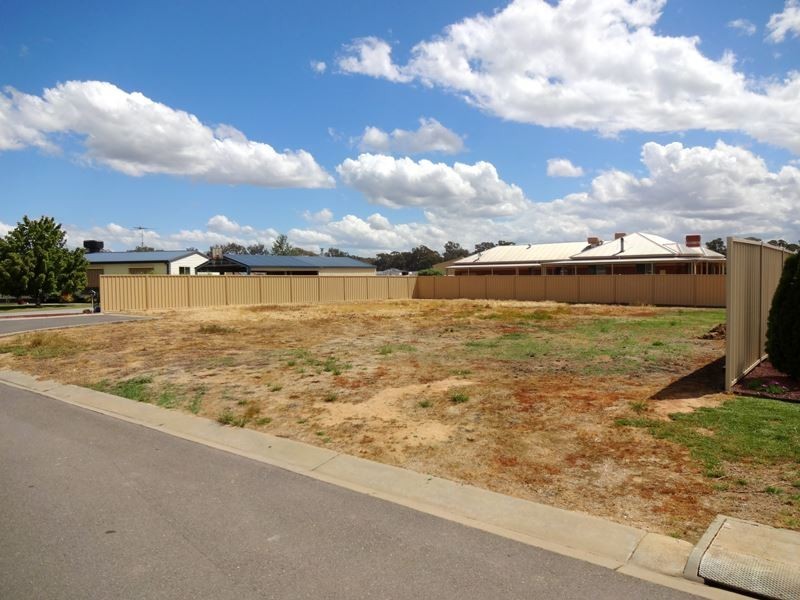 11 Puglisi Court, Wangaratta VIC 3677