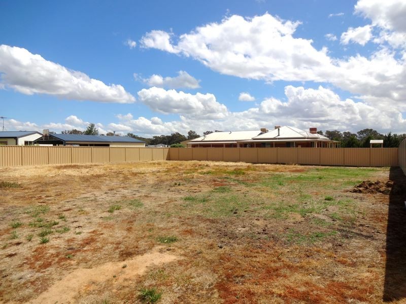 11 Puglisi Court, Wangaratta VIC 3677