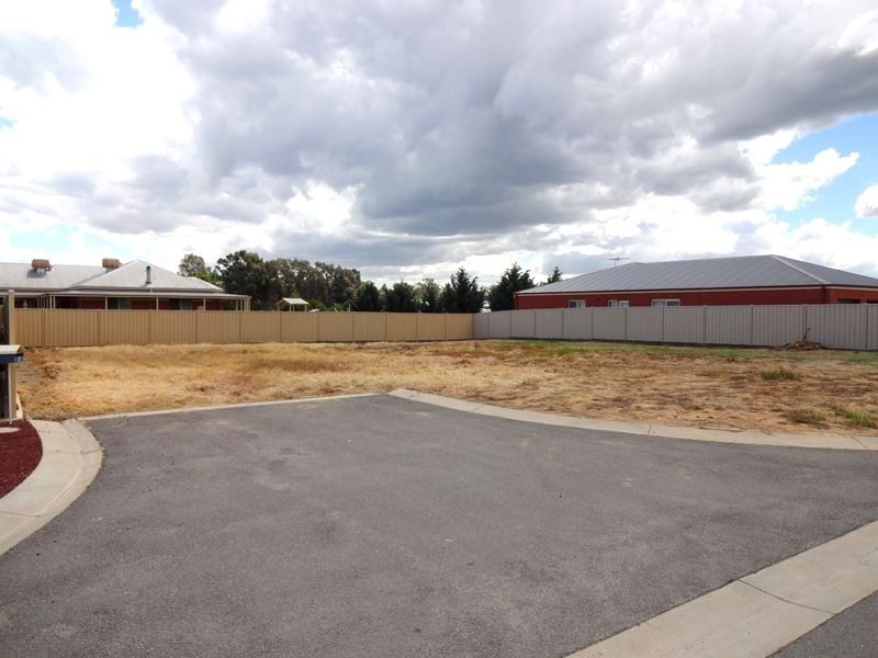 11 Puglisi Court, Wangaratta VIC 3677