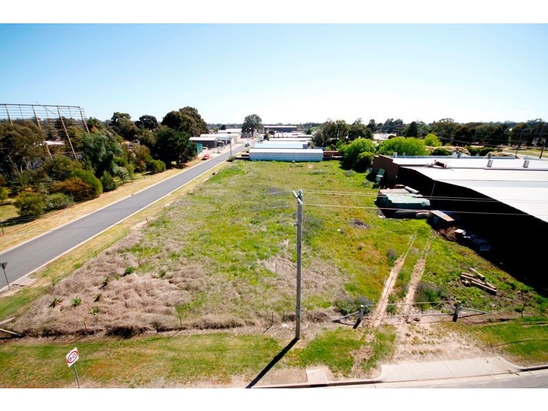 Wangaratta VIC 3677