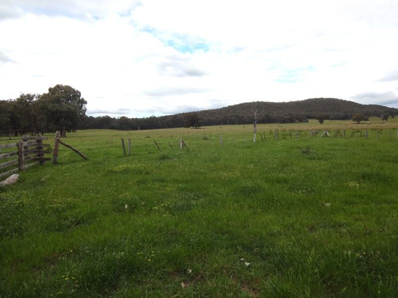 Markwood VIC 3678